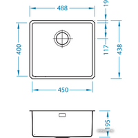 Alveus Kombino 40 [1100236] Image #3