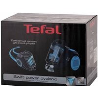 Пылесос Tefal TW2971EA - Превью изображения №8 — Интернет-магазин Your Sale