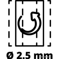 Einhell TE-OS 18/230 Li Solo (без АКБ) Image #9