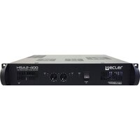 Ecler HSA2-400 Image #2