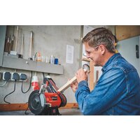 Заточный станок Einhell TC-US 350 - Превью изображения №7 — Интернет-магазин Your Sale