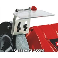 Заточный станок Einhell TC-US 350 - Превью изображения №5 — Интернет-магазин Your Sale