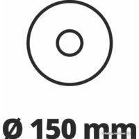 Заточный станок Einhell TC-US 350 - Превью изображения №9 — Интернет-магазин Your Sale