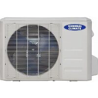 Кондиционер General Climate Pulsar On-Off GC-R12HR/GU-R12H - Превью изображения №4 — Интернет-магазин Your Sale