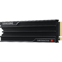 Samsung 9100 Pro с радиатором 1TB MZ-VAP1T0CW Image #3