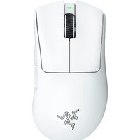 Razer Deathadder V3 Pro Mercury White Image #1