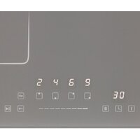 Варочная панель Krona Mysterium Max Ih 60 GR - Превью изображения №5 — Интернет-магазин Your Sale