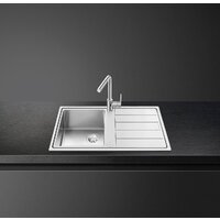 Smeg LDR861-2 Image #3