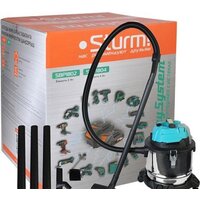 Пылесос Sturm CVC1815 (без АКБ) - Превью изображения №8 — Интернет-магазин Your Sale