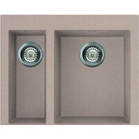 Elleci Quadra 150 Fango K43