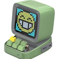 Divoom Ditoo (зеленый)