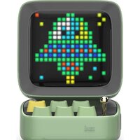 Divoom Ditoo (зеленый) Image #2
