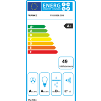 Franke FMPL 906 WH B (110.0338.358) Image #2