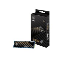 MSI Spatium M371 500GB S78-440K160-P83 Image #5