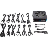 Corsair HX1000i 1000W (CP-9020074) Image #5