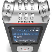 Диктофон Philips DVT6115 - Превью изображения №4 — Интернет-магазин Your Sale