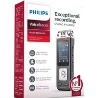 Диктофон Philips DVT6115 - Превью изображения №6 — Интернет-магазин Your Sale