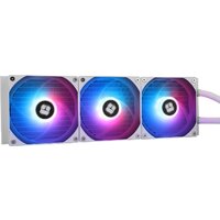 Система жидкостного охлаждения для процессора Thermalright Aqua Elite 360 V3 (белый) - Превью изображения №4 — Интернет-магазин Your Sale