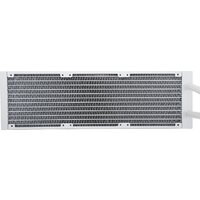 Система жидкостного охлаждения для процессора Thermalright Aqua Elite 360 V3 (белый) - Превью изображения №6 — Интернет-магазин Your Sale