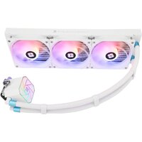 Система жидкостного охлаждения для процессора Thermalright Aqua Elite 360 V3 (белый) - Превью изображения №7 — Интернет-магазин Your Sale