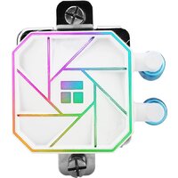 Система жидкостного охлаждения для процессора Thermalright Aqua Elite 360 V3 (белый) - Превью изображения №3 — Интернет-магазин Your Sale