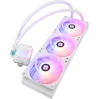 Система жидкостного охлаждения для процессора Thermalright Aqua Elite 360 V3 (белый) - Превью изображения №8 — Интернет-магазин Your Sale
