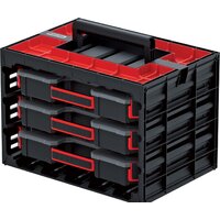 Kistenberg Tager Case Organisers 40 KTC40306S-S411 Image #2