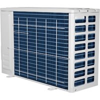 Калашников Форпост inverter KVAC-I-09IN-FP1/KVAC-I-09OD-FP1 Image #16