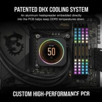 Corsair Dominator Platinum RGB 2x16ГБ DDR5 5200 МГц CMT32GX5M2B5200C40 Image #24