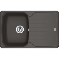 Franke Antea AZG 611-78 114.0716.311 (серый сланец)