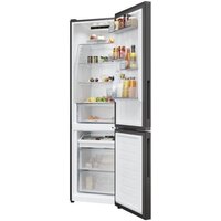 Холодильник Candy CNCQ2T518EB - Превью изображения №7 — Интернет-магазин Your Sale