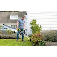 Триммер Ryobi RLT1831H20F - Превью изображения №3 — Интернет-магазин Your Sale
