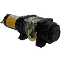 Лебедка Shtapler P (J) 12В 4000lb 1814кг 15м 71065414 - Превью изображения №2 — Интернет-магазин Your Sale