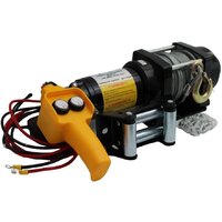 Лебедка Shtapler P (J) 12В 4000lb 1814кг 15м 71065414 - Превью изображения №3 — Интернет-магазин Your Sale