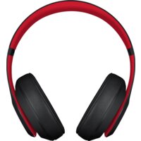 Beats Studio3 Wireless коллекция Decade (черный/красный) Image #4