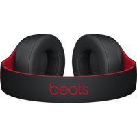 Beats Studio3 Wireless коллекция Decade (черный/красный) Image #5