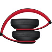 Beats Studio3 Wireless коллекция Decade (черный/красный) Image #6