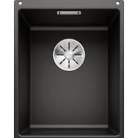 Blanco Subline 320-U 525983 (черный) Image #1