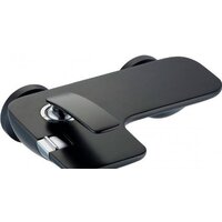 Kludi Balance 524458775 (черный матовый)