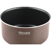 Набор кастрюль Rondell Kortado RDA-1012 - Превью изображения №2 — Интернет-магазин Your Sale