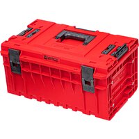 Qbrick System One 350 2.0 Vario RED Ultra HD Custom