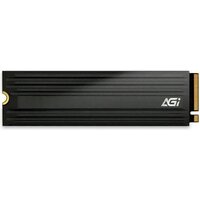 SSD AGI AI828 2TB AGI2T0G44AI828 - Превью изображения №2 — Интернет-магазин Your Sale