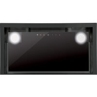 Кухонная вытяжка CATA GC Dual A 75 XGBK/D 02131208 - Превью изображения №1 — Интернет-магазин Your Sale