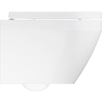 Унитаз подвесной Grohe Euro Ceramika 102509SH00 - Превью изображения №4 — Интернет-магазин Your Sale