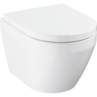Унитаз подвесной Grohe Euro Ceramika 102509SH00 - Превью изображения №3 — Интернет-магазин Your Sale