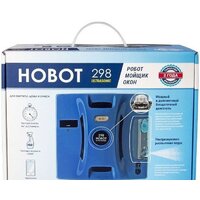 Робот для мытья окон Hobot 298 Ultrasonic - Превью изображения №17 — Интернет-магазин Your Sale