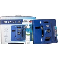 Робот для мытья окон Hobot 298 Ultrasonic - Превью изображения №16 — Интернет-магазин Your Sale