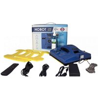 Робот для мытья окон Hobot 298 Ultrasonic - Превью изображения №15 — Интернет-магазин Your Sale