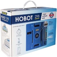 Робот для мытья окон Hobot 298 Ultrasonic - Превью изображения №18 — Интернет-магазин Your Sale
