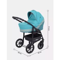 Rant Patio (2 в 1, 03, аквамарин) Image #19